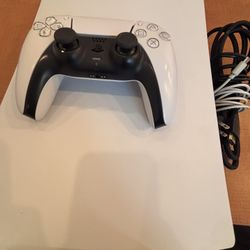 Ps5 Digital Used Once 1tb No Box