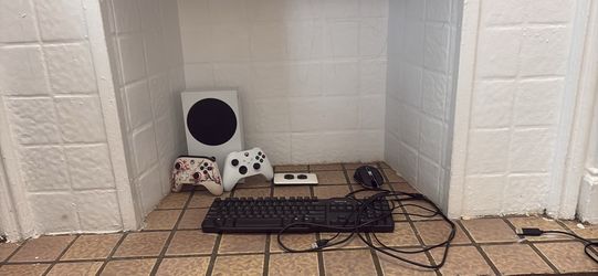Game combo