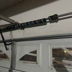Garage Door Torsion Springs 