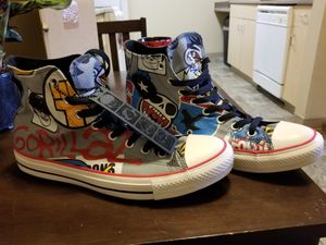 converse owl converse owl