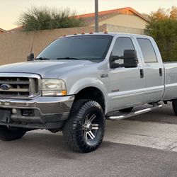 2003 Ford F-250