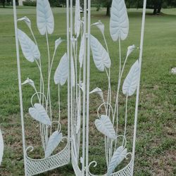 DECORATIVE FOLDING  Divider