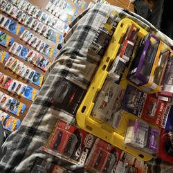 Custom Die Cast Collection 