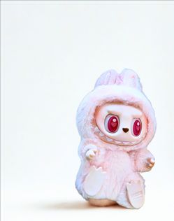 POP MART LABUBU