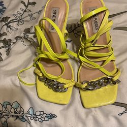 Steve Madden
