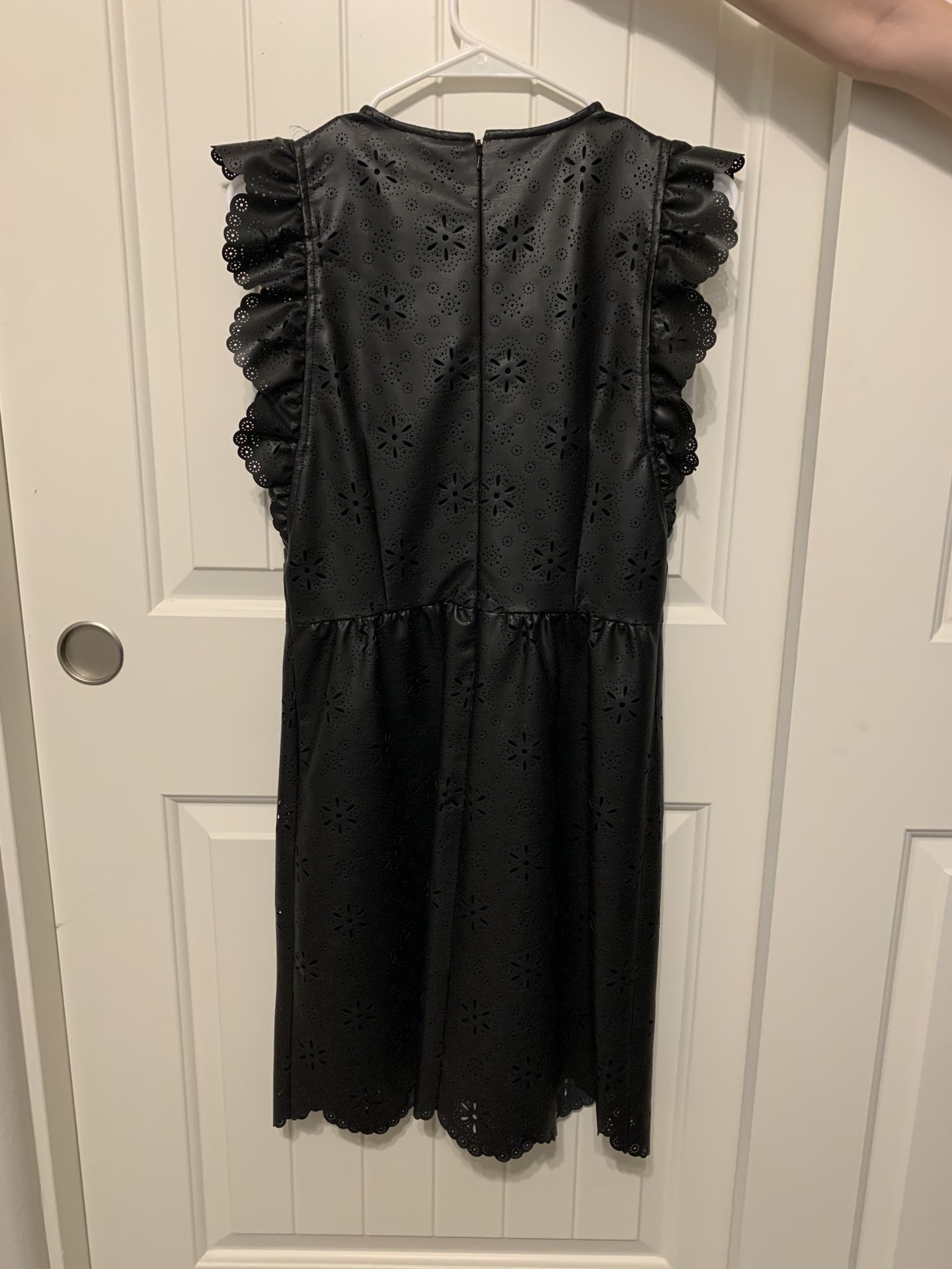 Michael Kors Black Dress - Size 4