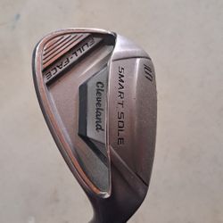 Cleveland Smart Sole Sand Wedge 56*