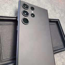 Samsung S23 Ultra 