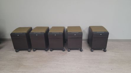 File cabinets no keys