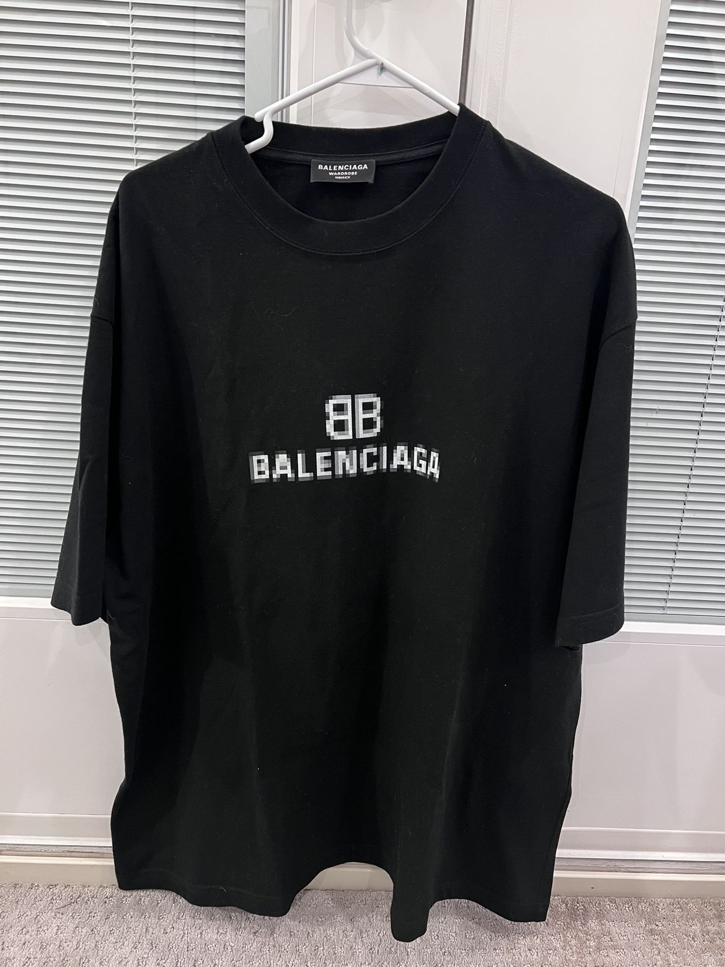 Balenciaga T Shirt