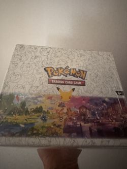 Pokemon Card