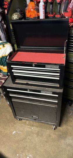 Tool chest