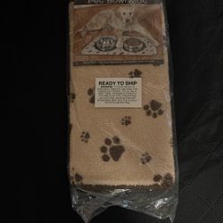 Small Dog/cat Bed And Supplies