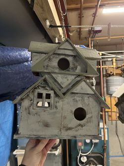 Bird House
