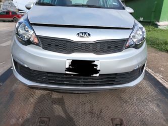 Parts for 2016 Kia Rio LX