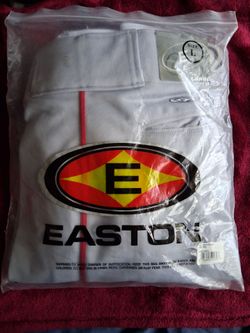 Easton baseball bottoms