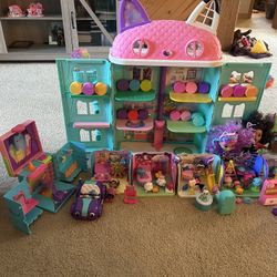 Gabby Doll House