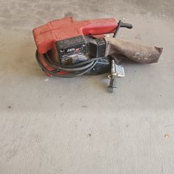 Electric Sander