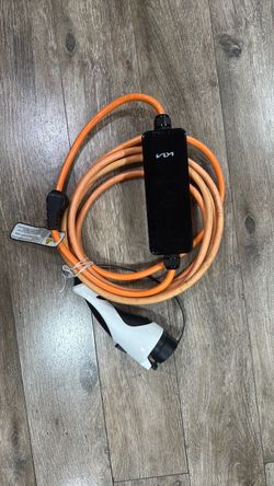 Kia EV Portable Level 1/2 Charging Cable