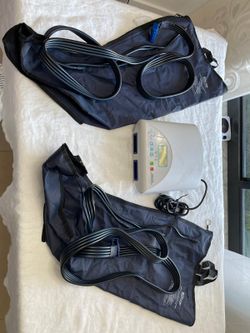 Sequential Compression Device