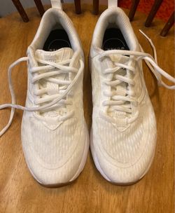 Ryka Re- Zorb max women white size 7.5
