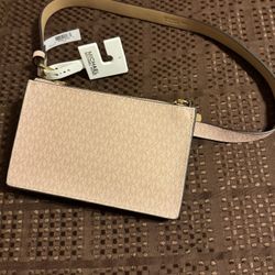 Belt Purse