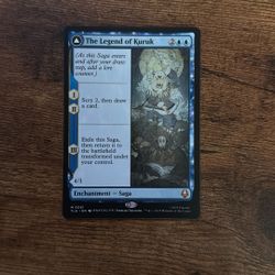 The Legend Of Kuruk Avatar: The Last Airbender Regular