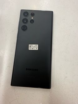 Samsung Galaxy s22 ultra unlocked