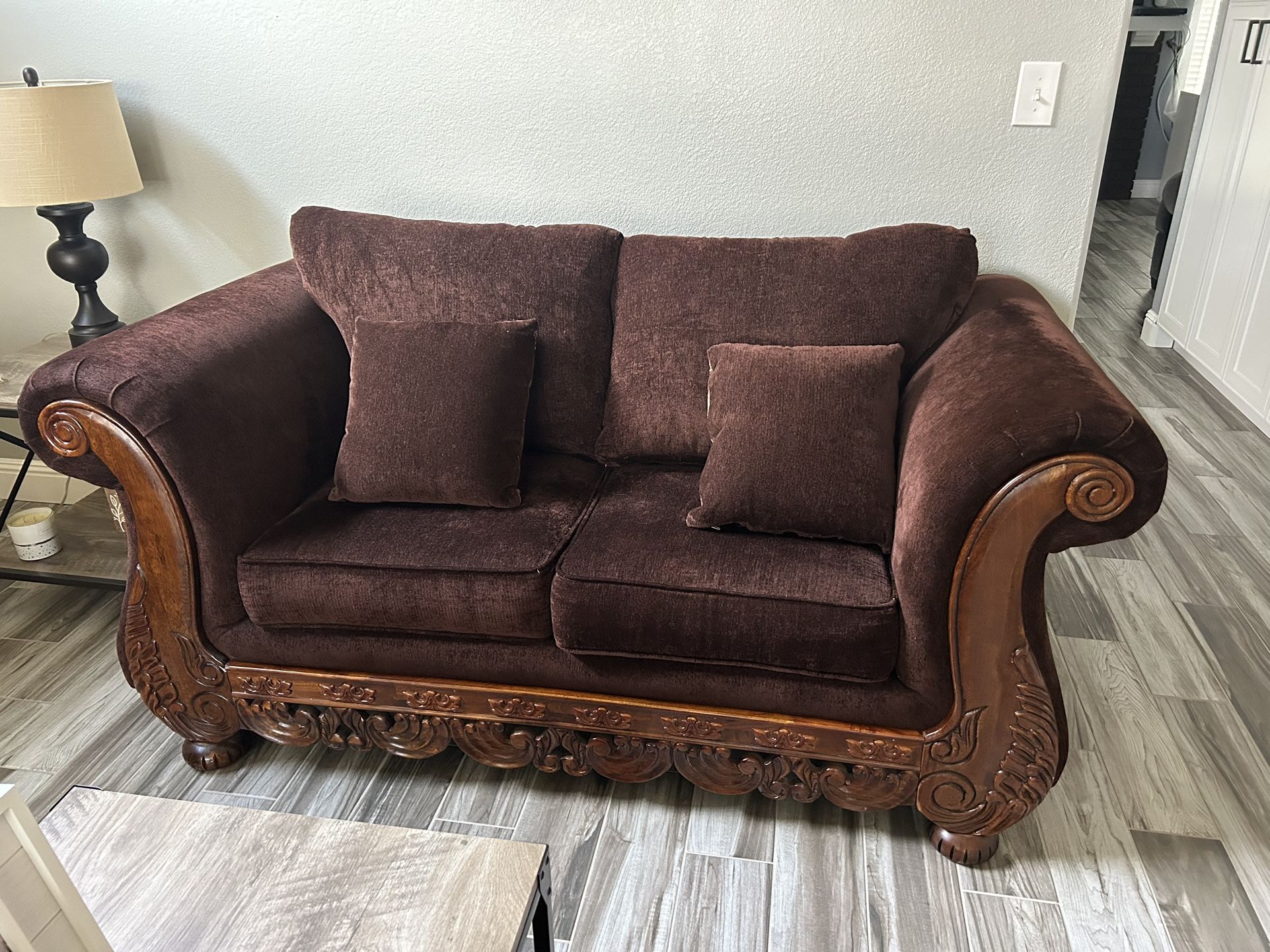 Couches Set Of 3
