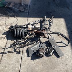 Parts For 2006 Acura Rsx