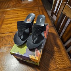 Cute sandals