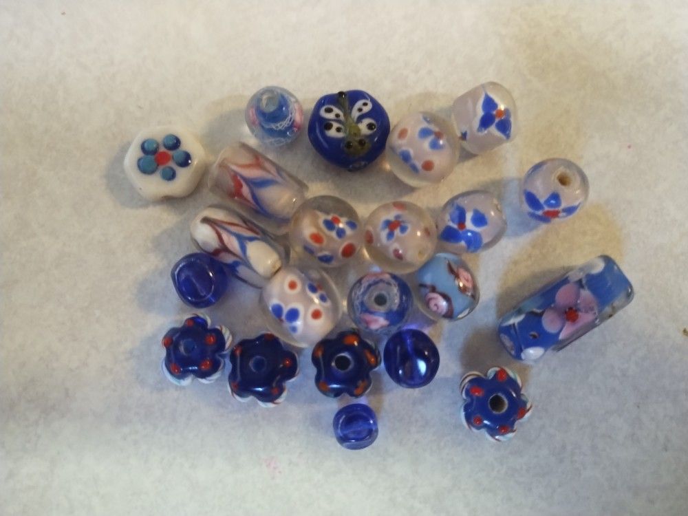 Bead Lot