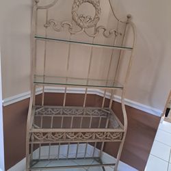 Bakers Rack
