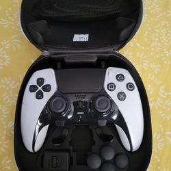 Ps5 DualSense Edge Wireless Controller 