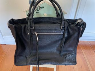 Rebecca Minkoff Regan Satchel