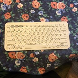 Logitech Bluetooth Keyboard