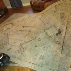 Large Area Rug From Lowes