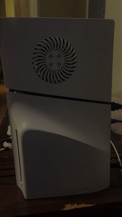 PS5