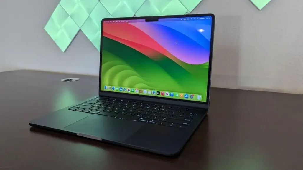 πΈ Apple MacBook Air 15-inch Laptop (Brand New) β Built for Intelligence! Up to $100 Off + $1 to Take It Home + Full Apple Warranty