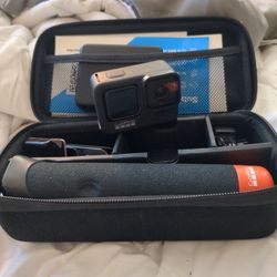 Go Pro 9 Black