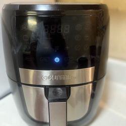 Kitchen Appliances Air fryer And Microwave 