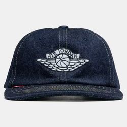 Levi's x Jordan Denim Hat Men’s Size OSFA