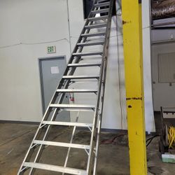 Louisville Ladder TALL