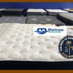 ⚡️Clearance Sale on Brand New Mattress⚡️