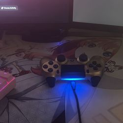 Ps4 controller