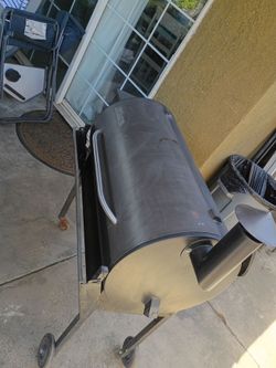Traeger Pro Series 34 Pallet Grill and Smoker