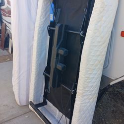 Twin Eletric Bed