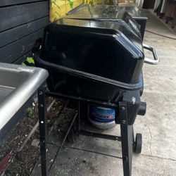 Small BBQ Grill – $40 – Must Go June 29 or 30