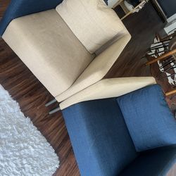 Accent Chairs