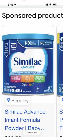 Similac